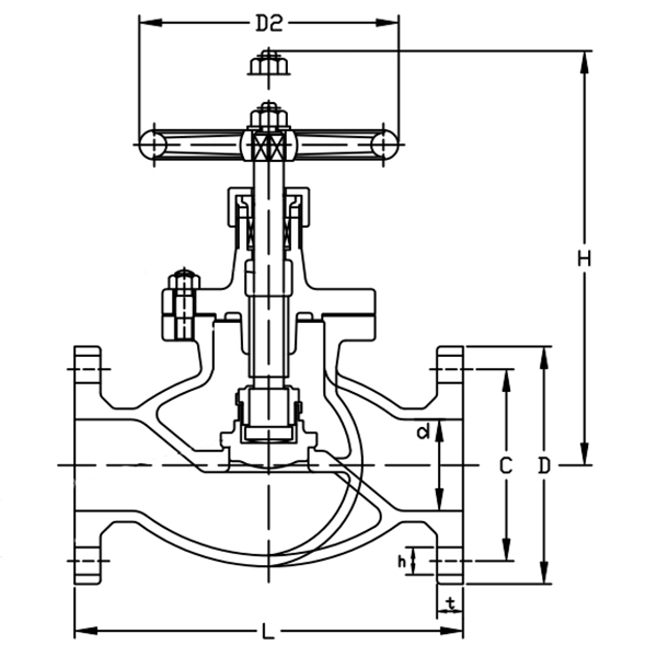 JIS F7303 25A 16K Globe Valve.jpg